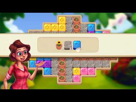 Lilys Garden level 466