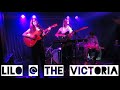 Lilo The Victoria 05 11 22
