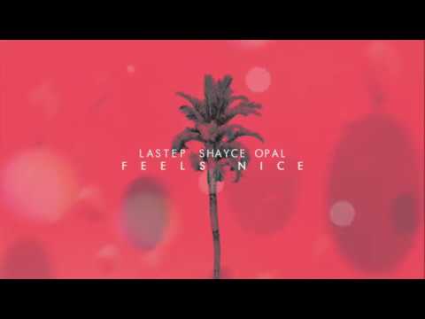 Lastep feat. Shayce Opal - Feels Nice