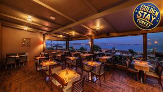 Azade Premier Hotel | İstanbul, Turkey | Hotel Review 🛏️