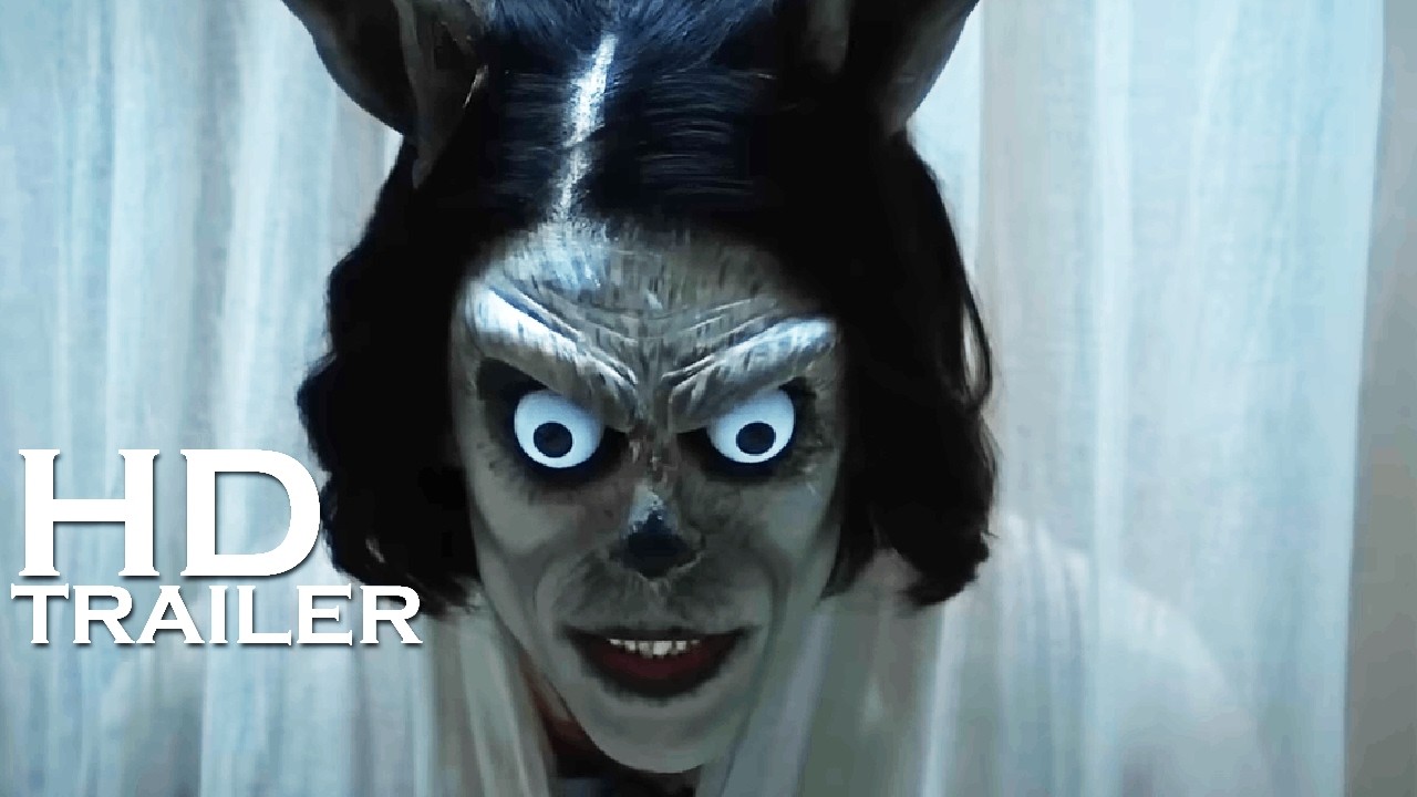 HOKUM Trailer (2026) SUBTITULADO [HD] Terror