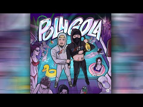 RILE X Đ SHOCK - POLUGOLA