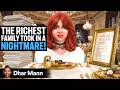 PROBLEM CHILD Gets WORLD'S RICHEST FAMILY Ft. Jordan Matter | Dhar Mann Studios