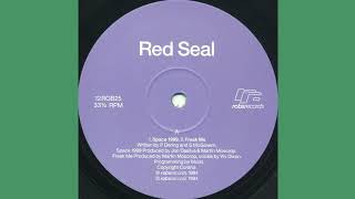 Red Seal – Space 1999