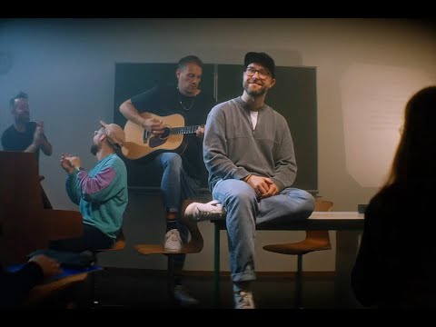 Mark Forster - Memories & Stories (Akustik Version I Official Video)