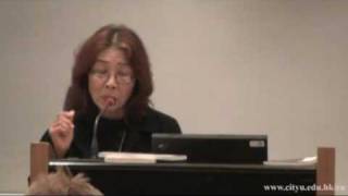(2/4) '"I Saw a Ship A-sailing": Asian Linkages On Children's Writing and...', Prof Shirley Lim