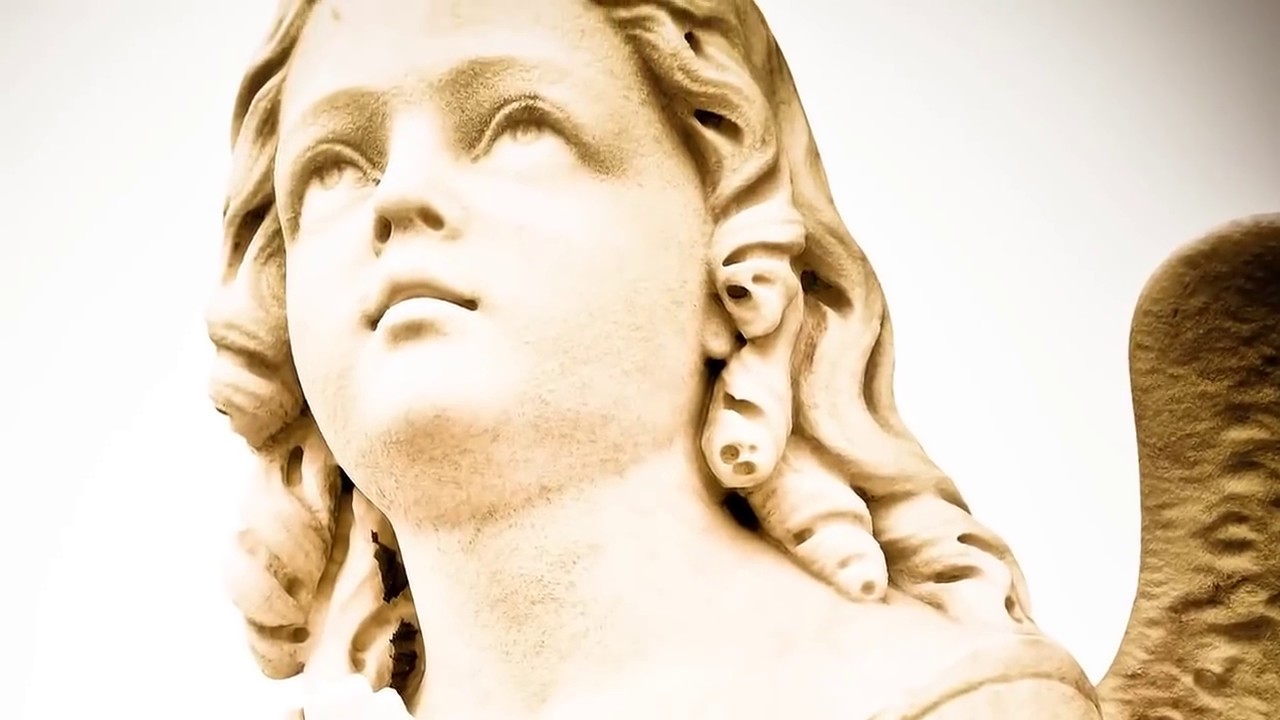 Mensagem do Seu Anjo da Guarda pra Você