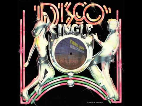 Cory Daye -  Pow Wow 1979