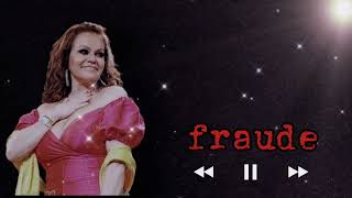 Jenni Rivera-Fraude (audio)