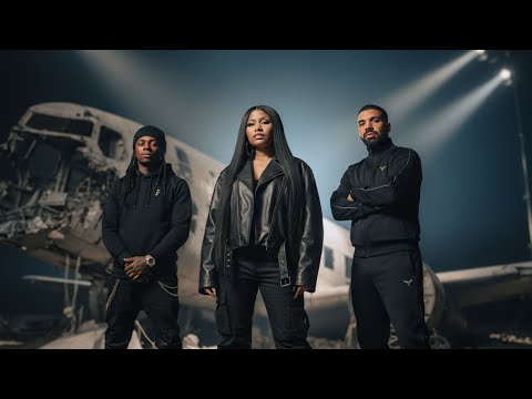 Drake, Lil Wayne - Take Control (ft. Nicki Minaj, Tyga) Remix 2025