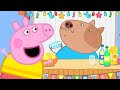 Train Day Special With Peppa Pig Peppa Pig Official Channel
