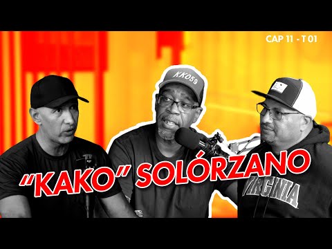 Pura Bulla EP 11 - Héroes del baloncesto (ft. Nelson "Kako" Solórzano)