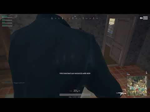 PLAYERUNKNOWN'S BATTLEGROUNDS 09 04 2017   19 41 48 04 DVR