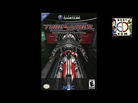 Best VGM 2677 - Tube Slider - Oboro
