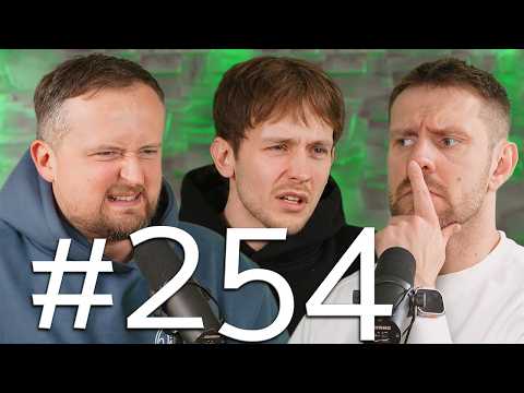 Vėl Tie Patys #254 apie Stonkaus stalkerį, 11 dingusių mokslininkų ir smilkalus