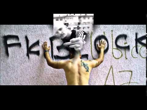 Blendi-G - Gjithka Jena [ FK- BLOCK ] 2014
