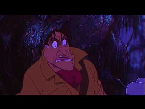 Open Season part 22 - Claydon House