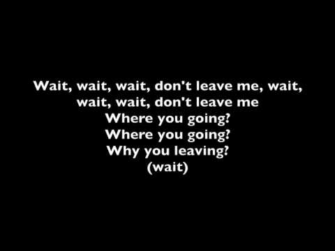 Download Nf Wait Lyrics Mp3 Mp4 Full Silent Mp3