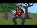 Soulja Boy Tell'em Sims 2 -Turn My Swag On.rv ...