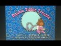 Arthur Double Tibble Trouble Title Card