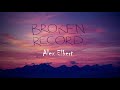 Broken Record - Alex Ebert