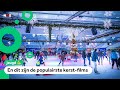 Zo vieren kinderen kerst in 2022 ?