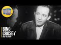 Bing Crosby "Talks About Career & Favorite Singers" on The Ed Sullivan Show