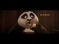 Kung Fu Panda 4 End Credits