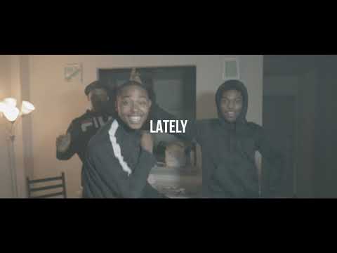 TBG Lil Jay - Lately (Official Video)