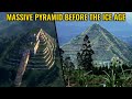 This Pyramid Changes The Entire History - Gunung Padang