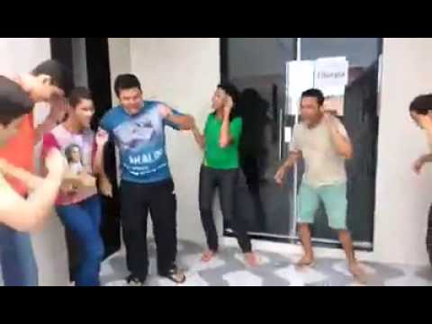Ser Shalom É Ser Feliz video