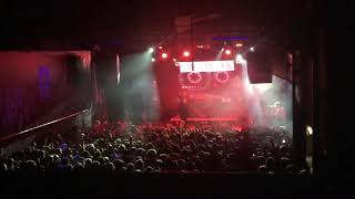 Big Baby Tape - Benzo Gang Money [LIVE/YEKATERINBURG]