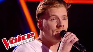 Justin Timberlake – What Goes Around Comes Around | Nyco Lilliu | The Voice 2017 | Blind Audition