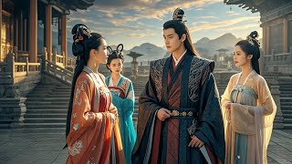 Download lagu 【Indo Sub】Baru Transmigrasi, Malam Pertama Langsung dengan Permaisuri?! #Full #Minidrama mp3