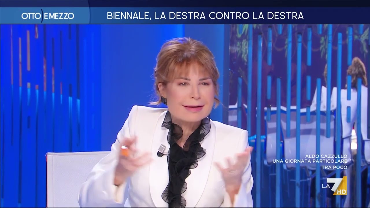 Caso Claudia Conte, Fittipaldi sulla querela a Dagospia: "Roberto D'Agostino ha fatto il suo ...