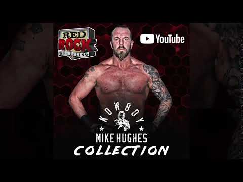 The "Kowboy" Mike Hughes Collection is now available on YouTube!