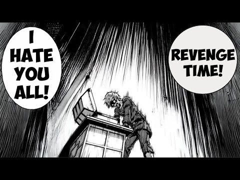 The DARKEST Isekai Revenge Manga I've Ever Read!