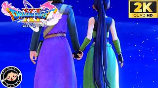 ありがとうございました【ネタバレあり注意】（PC版16） #dq11s