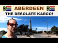 A Tour Of ABERDEEN And The Valley Of Desolation South Africa A Real Karoo Experience