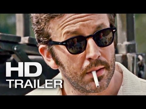 THE SAPPHIRES Trailer Deutsch German | 2013 Official Film [HD]