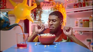 Nick Henderson- We Don&#39;t Care