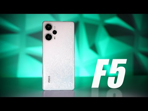 Poco F5 Review After 10 Days - The Perfect Smartphone but...