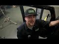 DV8 Offroad Fastback Hard Top - JK 4DR