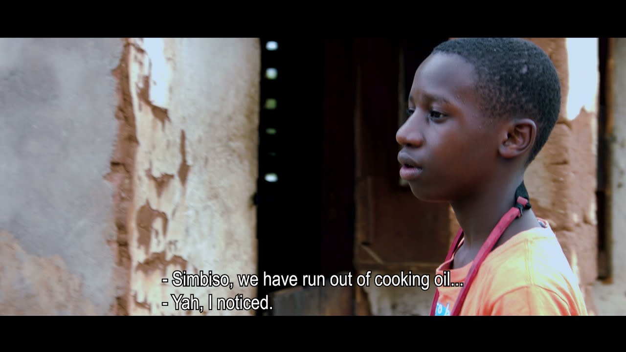 Dzemudanga — Official Trailer