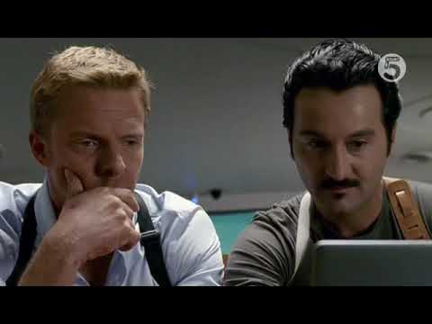 Rex Felügyelő S12e01