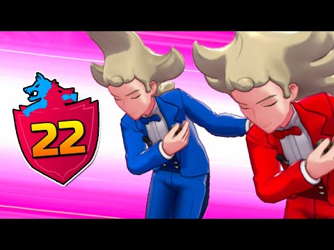 Dynamax, Gigamax e Nervosomax - Pokémon Scudo ITA #22