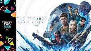 The Expanse: Osiris Reborn video 2