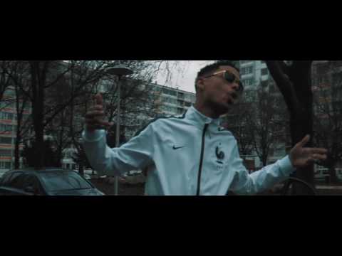 Kippie & TonyTony - Spelen Dom (prod. Sosamillz)