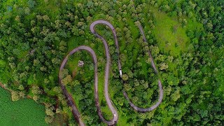 Theme Song of Telangana Tourism