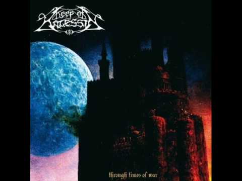 Keep Of Kalessin - As A Shadow Cast